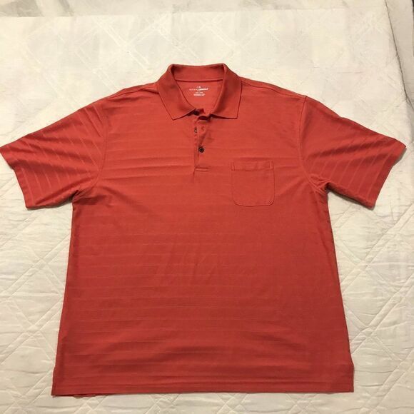 Grand Slam Golf Polo XXL - Picture 1 of 5